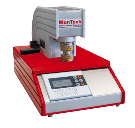 montech rapid plastimeter